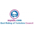 East Riding of Yorkshire LLC1 and Con29 Search